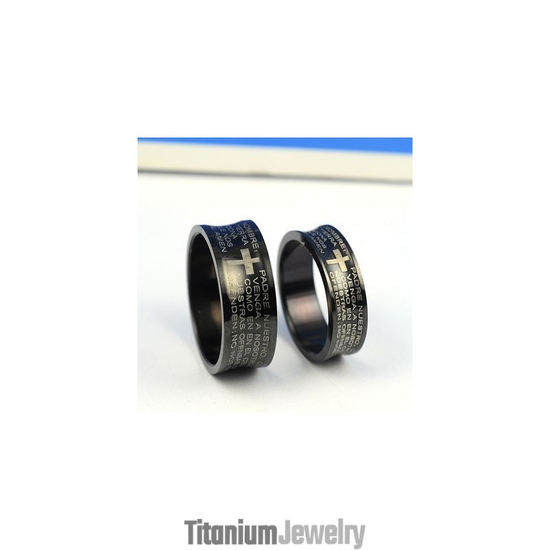 טבעת ימין לזוגות צולבים