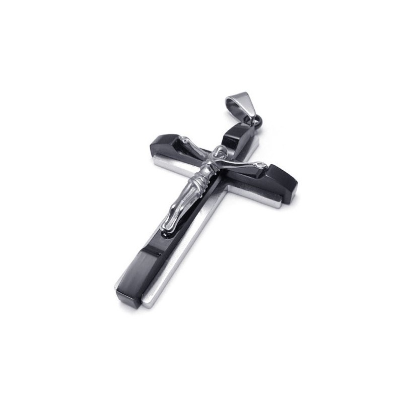 לבחירתכם צבעים עדינים תליון צלב טיטניום מלכת האיכות