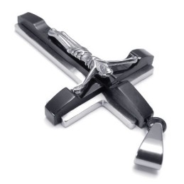 לבחירתכם צבעים עדינים תליון צלב טיטניום מלכת האיכות