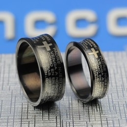 טבעת ימין לזוגות צולבים