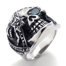 טבעת טיטניום בעלת טכנולוגיה עדכנית, צבע זוהר, בעלת שם עולמי