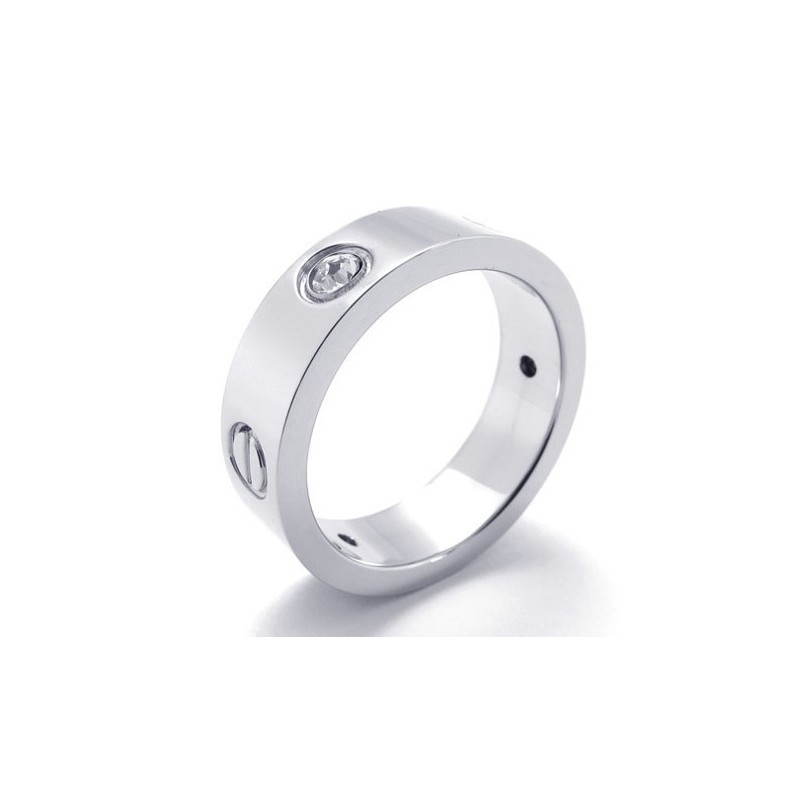 ייצור מיומן צבע זוהר טבעת טיטניום באיכות מעולה