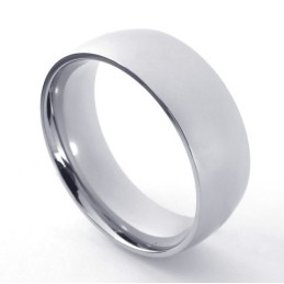 לבחירתך צבע זוהר מלכת טבעת הטיטניום האיכותית