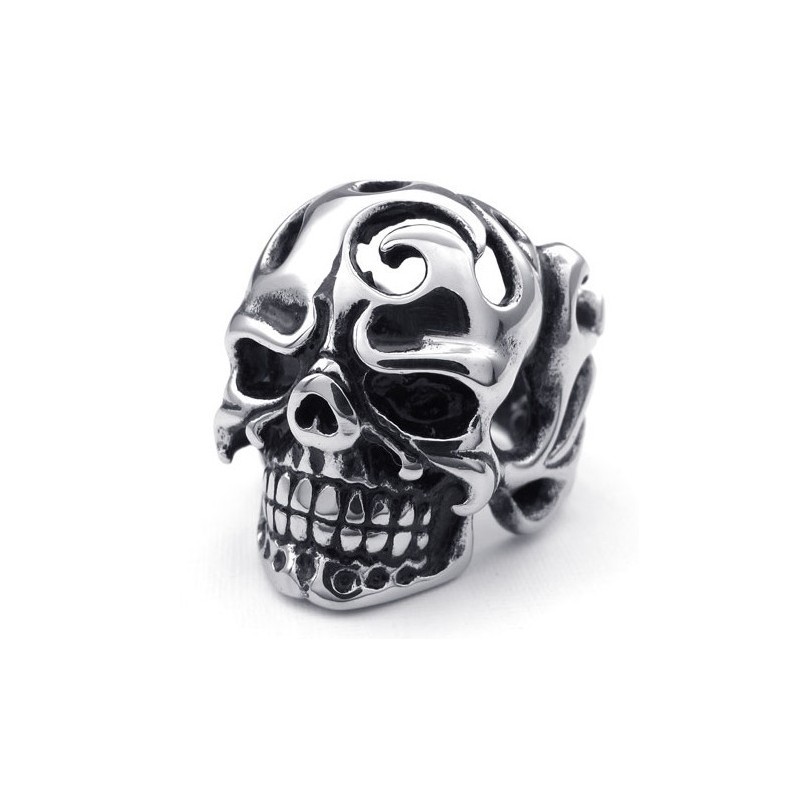 טבעת טיטניום בעיצוב מקצועי, צבעים עדינים, איכות מעולה